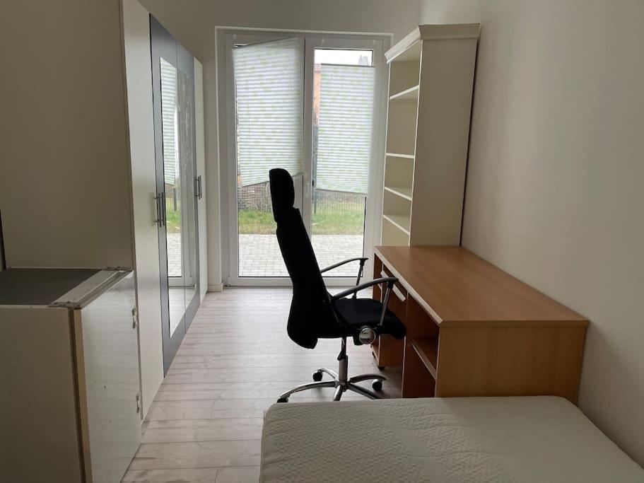 Confort-Room 2 Min To Kassel-Uni Exterior foto