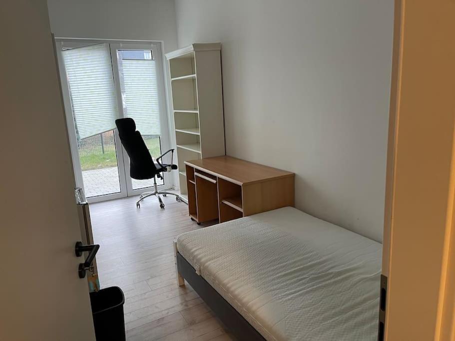 Confort-Room 2 Min To Kassel-Uni Exterior foto